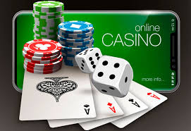 Официальный сайт Casino FairSpin